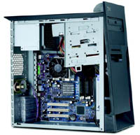 IBM Computer Server
