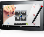 Lenovo X200 tablet